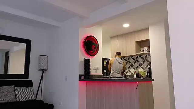 tony muscle online show from 11/27/25, 09:59