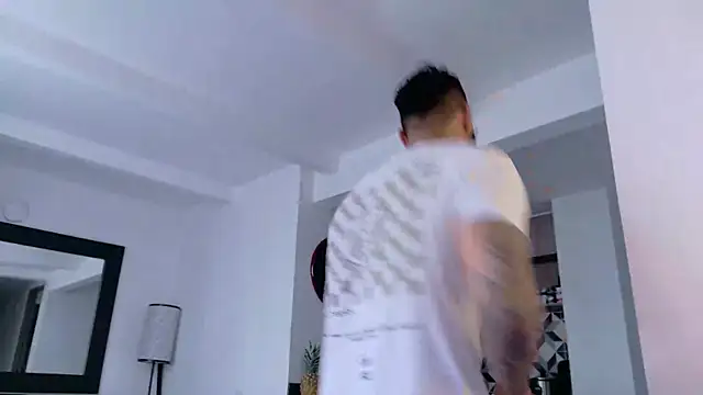 tony muscle online show from 09/19/25, 08:13