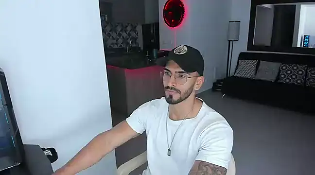 tony muscle online show from 03/10/25, 11:49