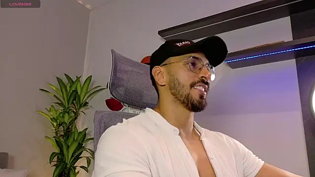 tony muscle online show from 05/09/26, 08:01