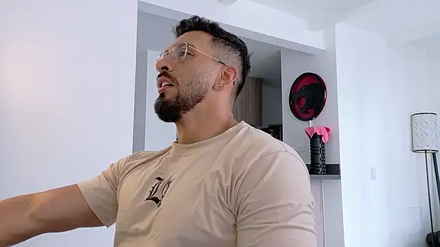 tony muscle online show from 02/09/26, 08:07