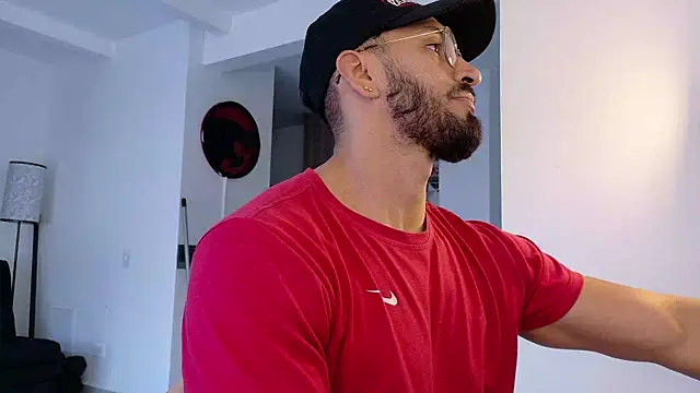 tony muscle online show from 10/06/25, 09:59