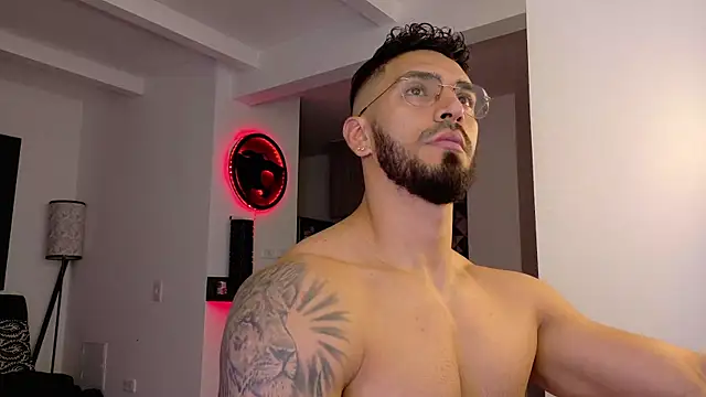 tony muscle online show from 12/03/25, 11:14