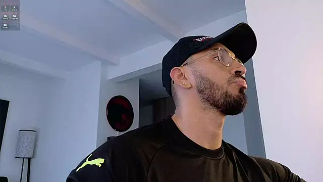 tony muscle online show from 11/03/25, 10:02