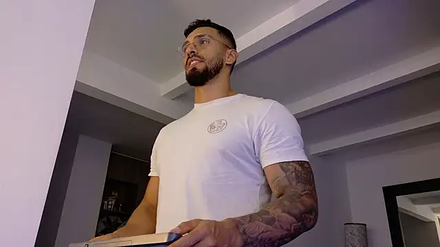 tony muscle online show from 01/31/26, 11:25