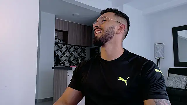 tony muscle online show from 01/11/26, 09:11