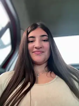 AhriCutte online show from 03/04/25, 05:45