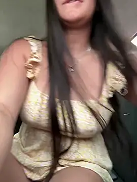 AhriCutte online show from 03/05/25, 05:39