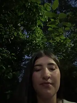 AhriCutte online show from 02/07/25, 05:40
