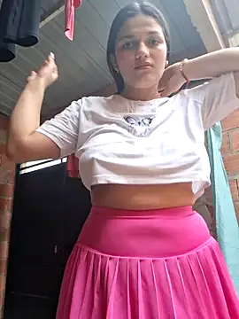 girl milk1 online show from 02/08/26, 04:05