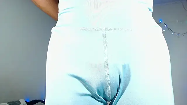 JessicaEbony online show from 03/12/26, 01:33