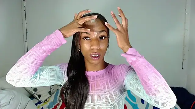 JessicaEbony online show from 04/14/26, 02:55