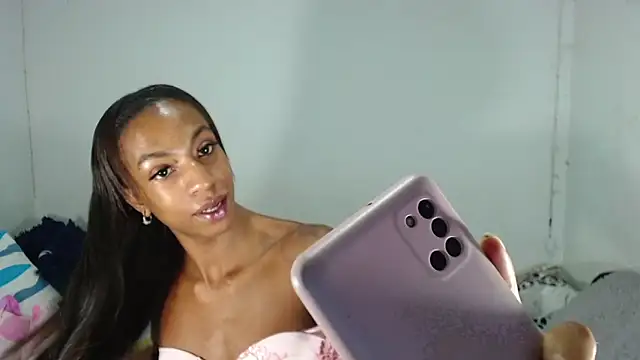 Snapshot of JessicaEbony chatting on 09/26/25, 12:39 JessicaEbony online show from 09/26/25, 12:39