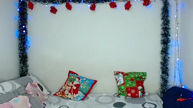 JessicaEbony online show from 01/08/26, 02:06