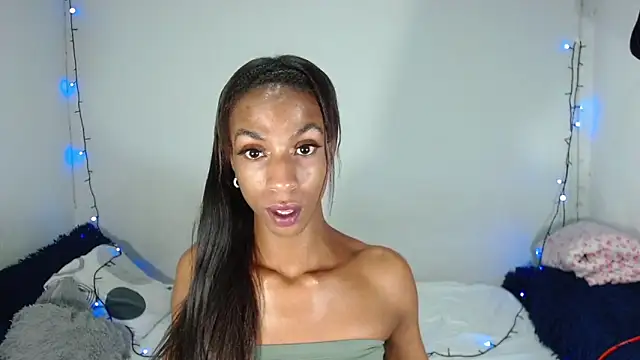 JessicaEbony online show from 03/06/26, 03:01