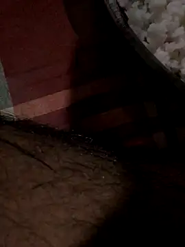 GapingConker online show from 10/30/25, 08:56