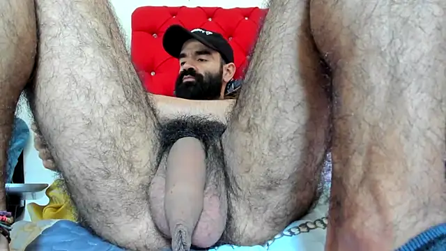 Chriss evanss  online show from 03/13/26, 03:17