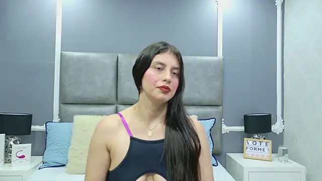 MadelineBeckert online show from 03/30/26, 07:04