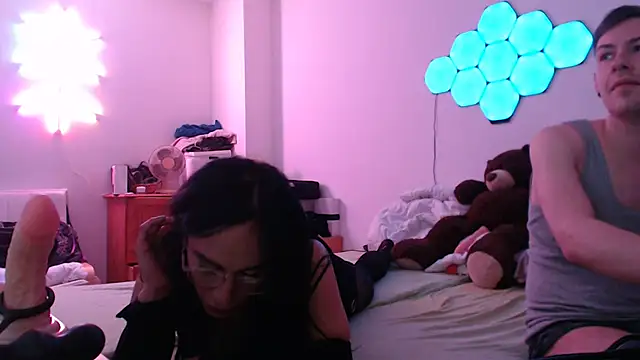 jonny-bisexual online show from 02/22/25, 11:03