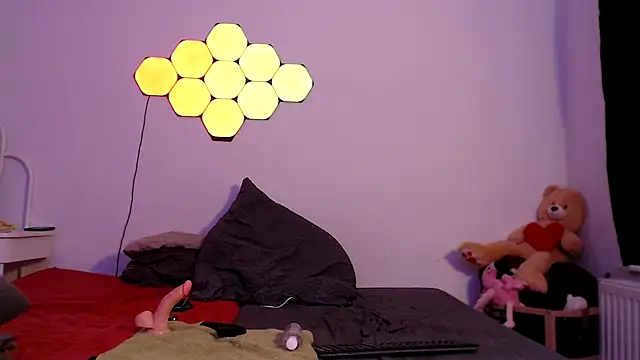 jonny-bisexual online show from 03/29/26, 05:47