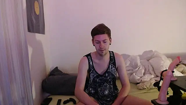 jonny-bisexual online show from 12/03/24, 12:30