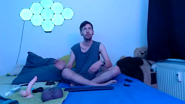 jonny-bisexual online show from 11/06/25, 06:56