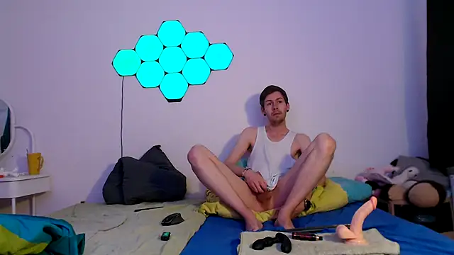 jonny-bisexual online show from 01/06/26, 08:46