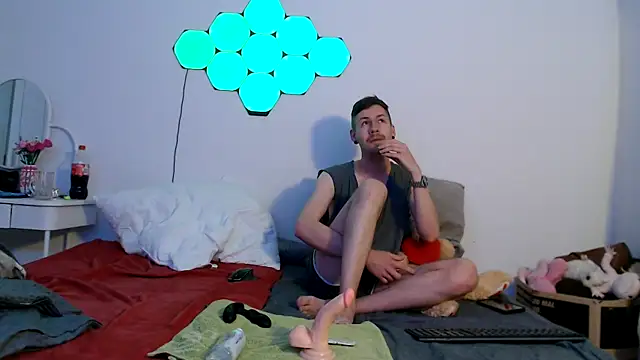 jonny-bisexual online show from 04/20/26, 05:14