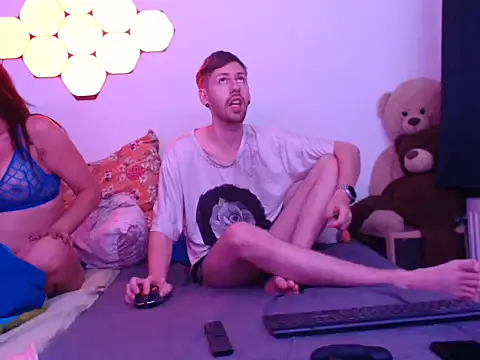 jonny-bisexual online show from 09/21/25, 06:57