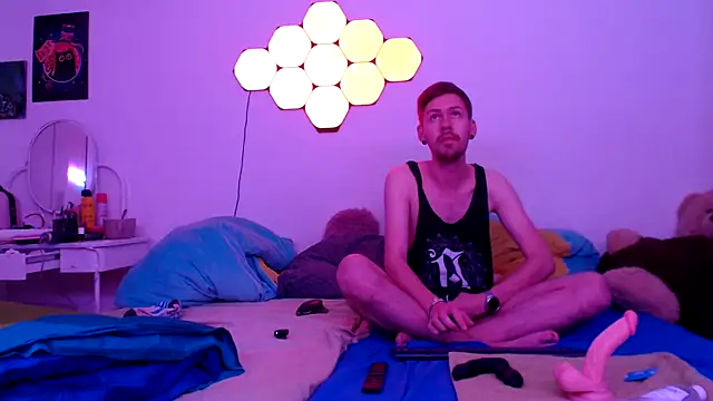 jonny-bisexual online show from 11/18/25, 07:06