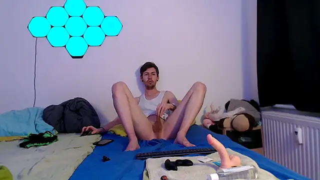 jonny-bisexual online show from 01/10/26, 06:47