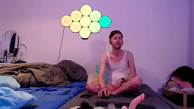 jonny-bisexual online show from 02/15/26, 07:35