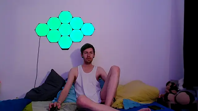 jonny-bisexual online show from 01/14/26, 06:22