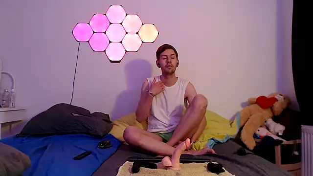 jonny-bisexual online show from 03/06/26, 07:20