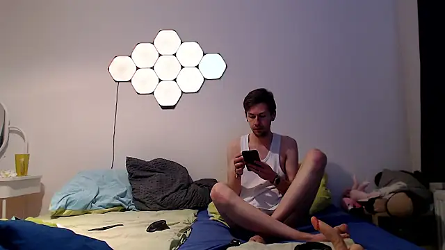 jonny-bisexual online show from 01/09/26, 09:22