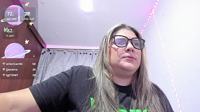 shantal smith9 online show from 12/19/25, 02:15