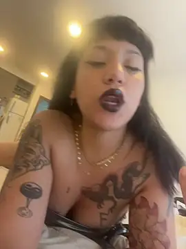 beabeaaok online show from 10/29/25, 08:41