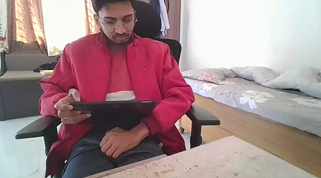Prikrishi2024 online show from 01/01/25, 03:56