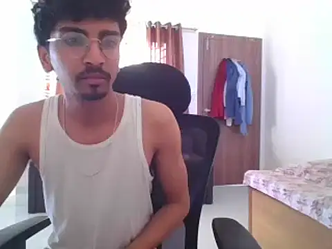 Prikrishi2024 online show from 02/19/25, 03:28