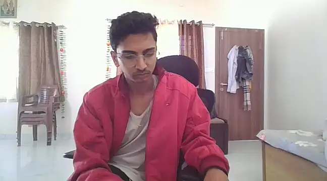 Prikrishi2024 online show from 01/08/25, 06:20