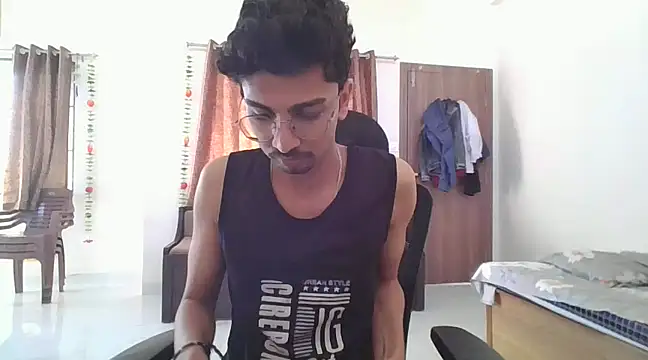 Prikrishi2024 online show from 02/07/25, 04:48