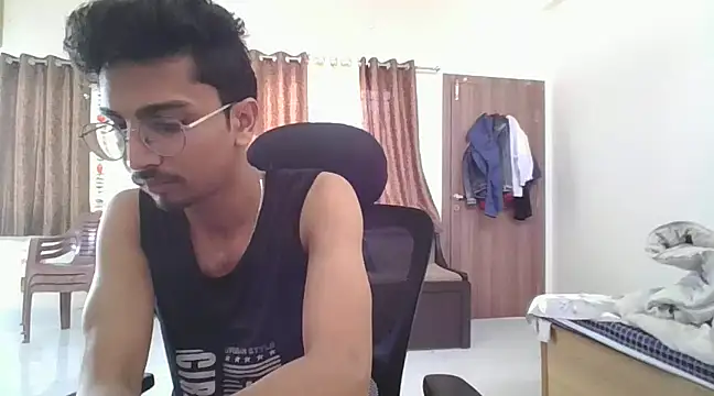 Prikrishi2024 online show from 02/07/25, 08:22