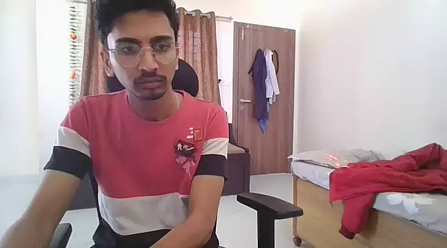 Prikrishi2024 online show from 01/01/25, 06:58