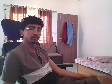 Prikrishi2024 online show from 02/27/25, 03:08