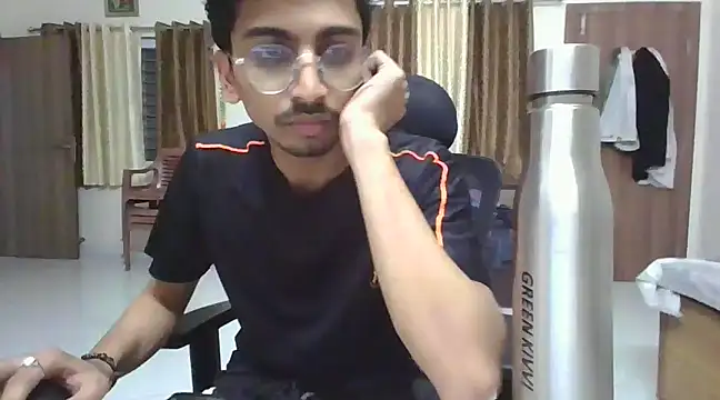 Prikrishi2024 online show from 01/31/25, 03:44