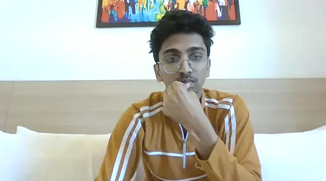 Prikrishi2024 online show from 01/26/25, 06:07