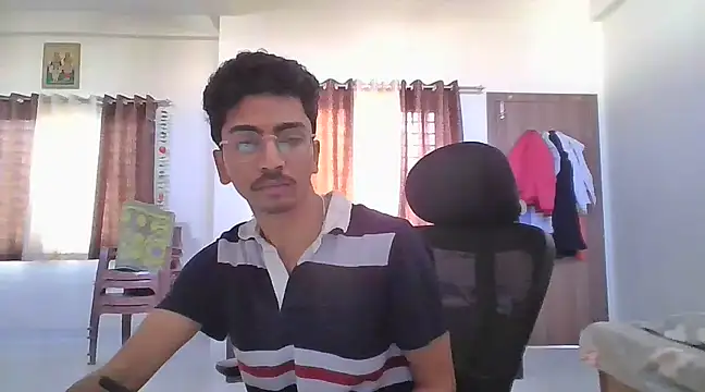 Prikrishi2024 online show from 01/21/25, 03:04