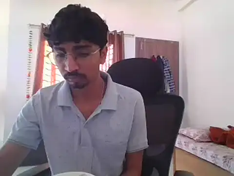 Prikrishi2024 online show from 02/23/25, 03:13
