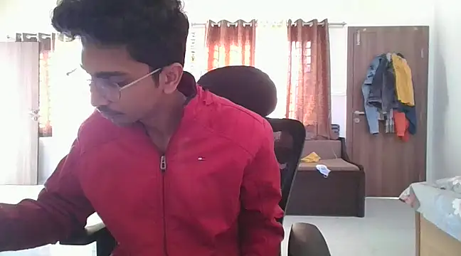 Prikrishi2024 online show from 01/18/25, 03:42