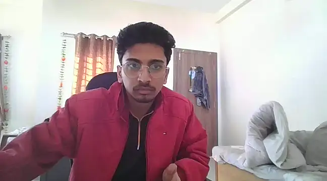 Prikrishi2024 online show from 01/05/25, 03:53